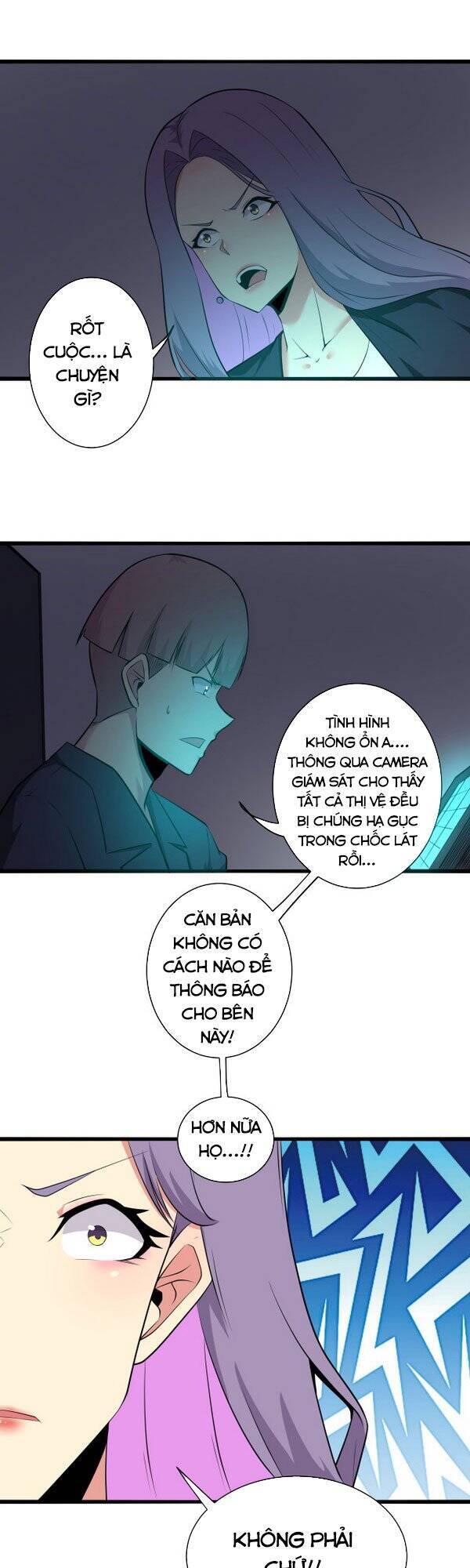 Cửa Hàng Đào Bảo Thông Tam Giới Chapter 227 - Trang 2