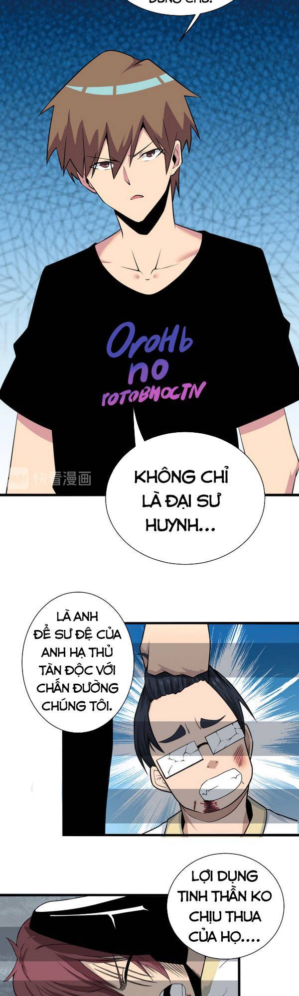 Cửa Hàng Đào Bảo Thông Tam Giới Chapter 227 - Trang 2