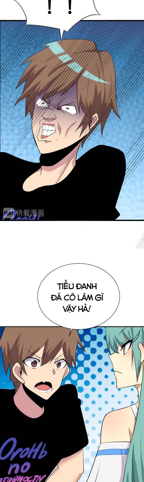 Cửa Hàng Đào Bảo Thông Tam Giới Chapter 226 - Trang 2