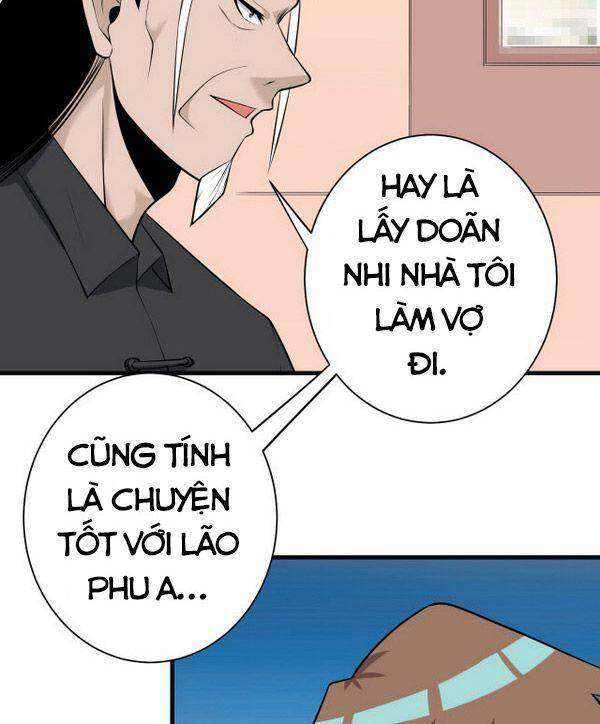 Cửa Hàng Đào Bảo Thông Tam Giới Chapter 223 - Trang 2