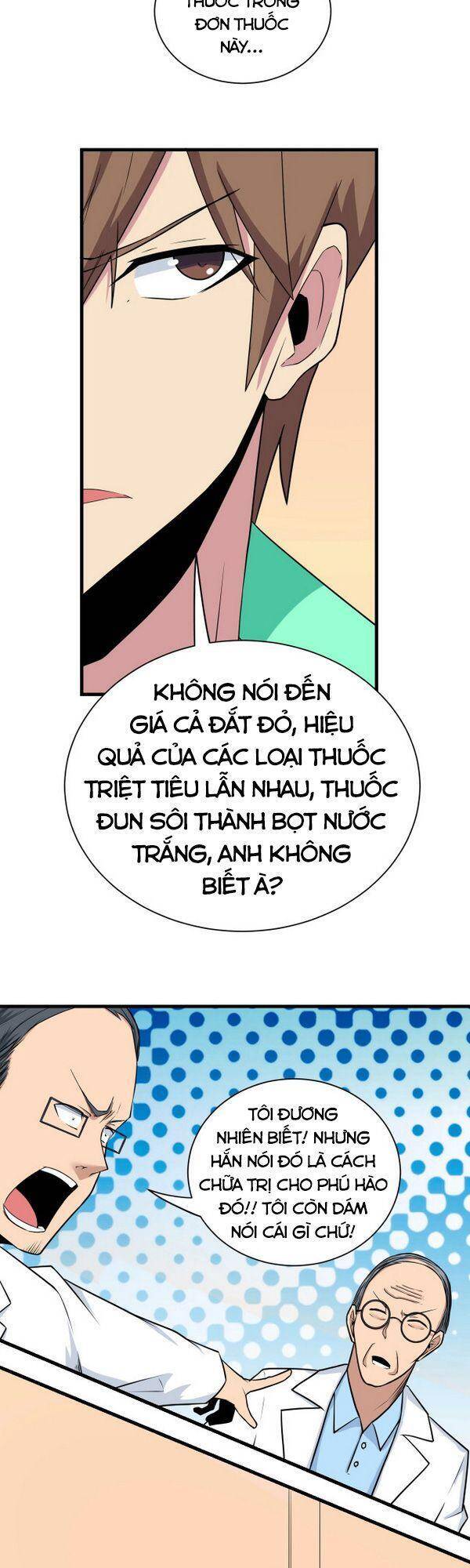 Cửa Hàng Đào Bảo Thông Tam Giới Chapter 221 - Trang 2