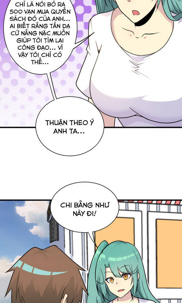 Cửa Hàng Đào Bảo Thông Tam Giới Chapter 214 - Trang 2