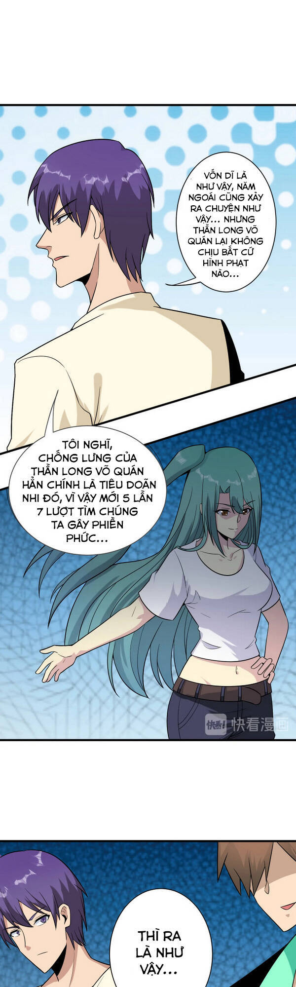 Cửa Hàng Đào Bảo Thông Tam Giới Chapter 211 - Trang 2