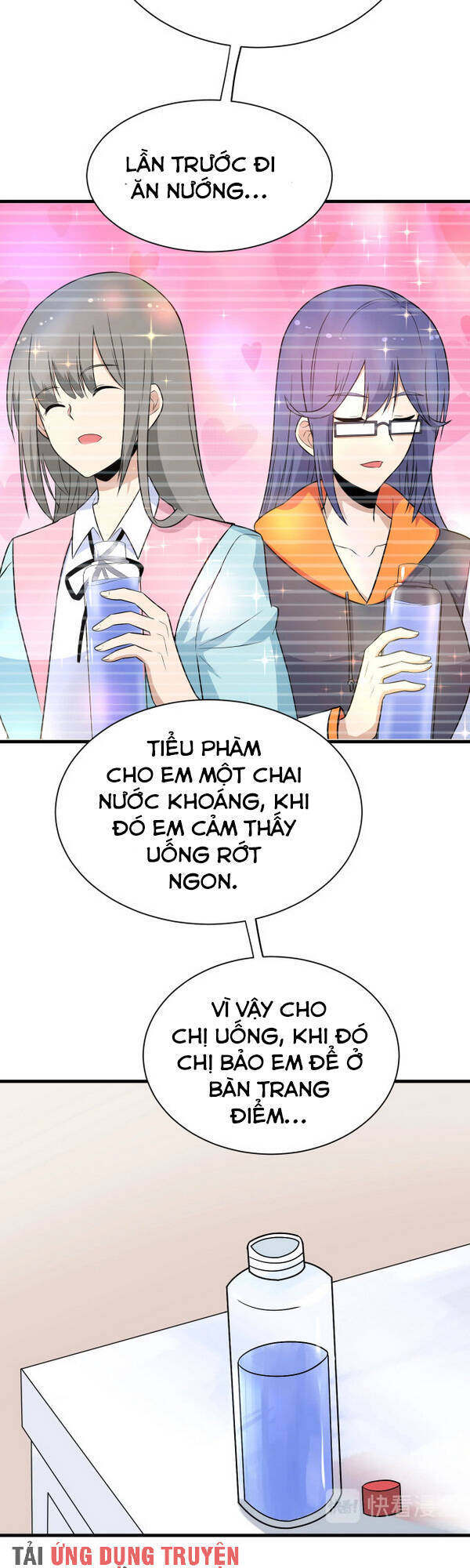 Cửa Hàng Đào Bảo Thông Tam Giới Chapter 210 - Trang 2