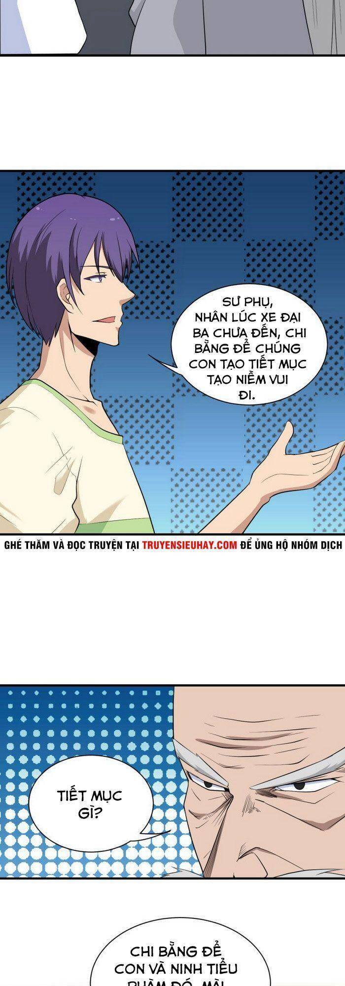 Cửa Hàng Đào Bảo Thông Tam Giới Chapter 203 - Trang 2