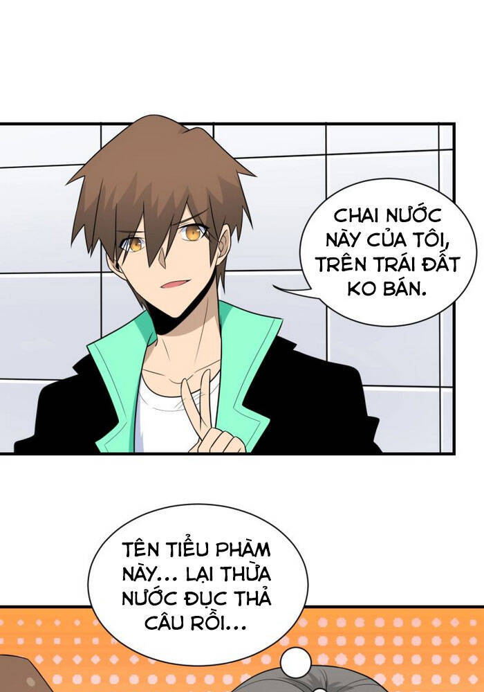 Cửa Hàng Đào Bảo Thông Tam Giới Chapter 202 - Trang 2