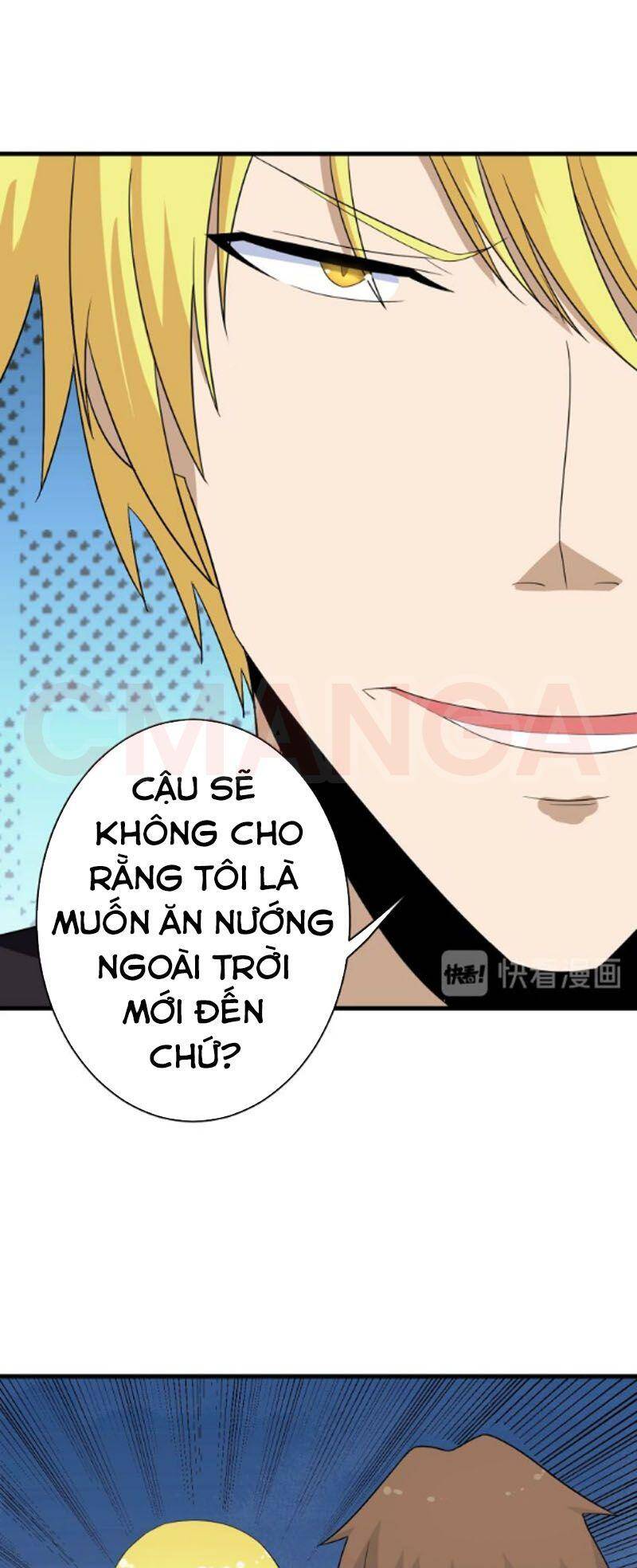 Cửa Hàng Đào Bảo Thông Tam Giới Chapter 197 - Trang 2