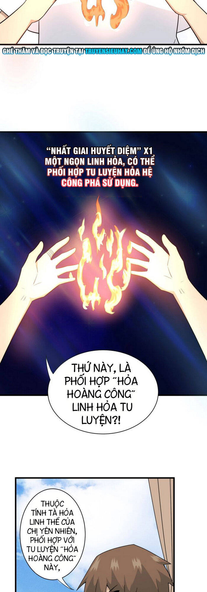 Cửa Hàng Đào Bảo Thông Tam Giới Chapter 193 - Trang 2