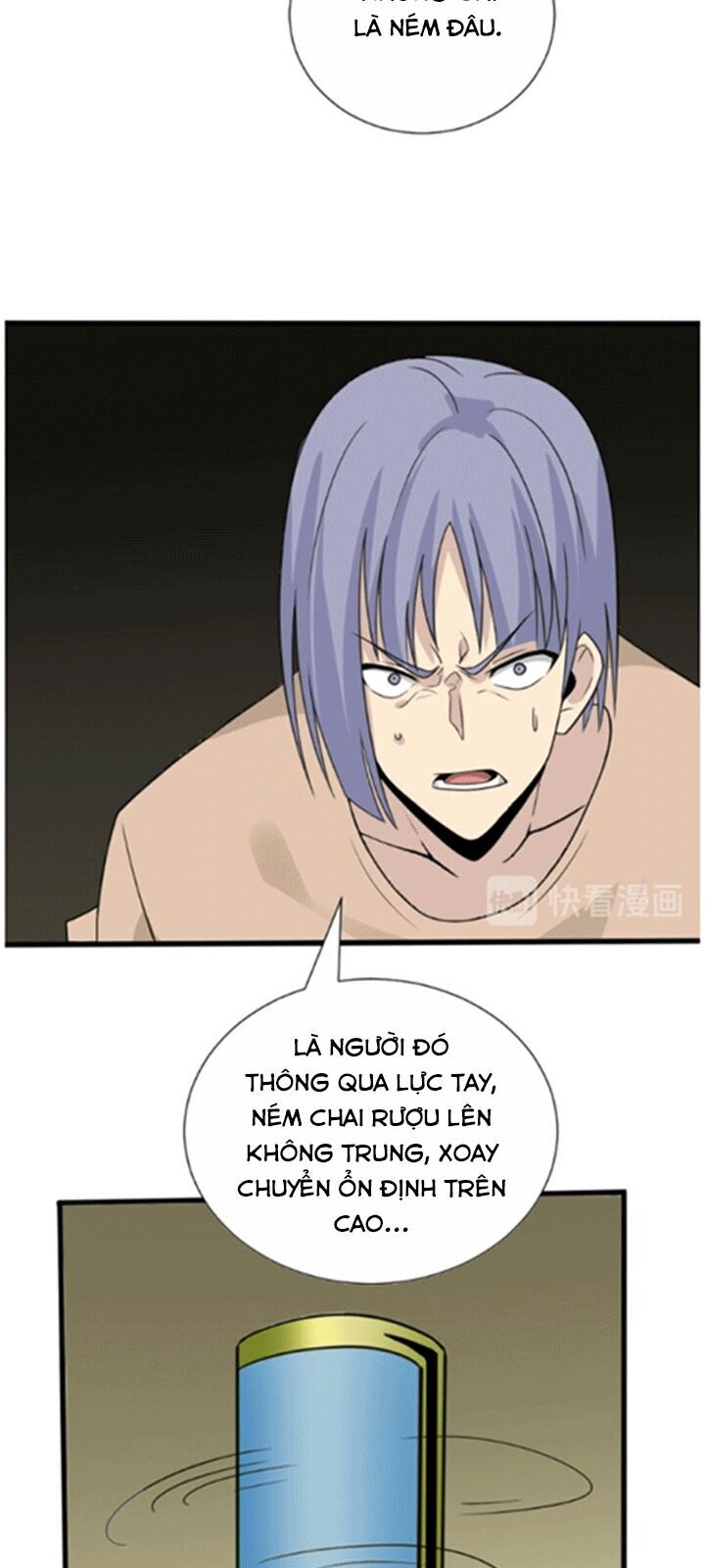 Cửa Hàng Đào Bảo Thông Tam Giới Chapter 188 - Trang 2