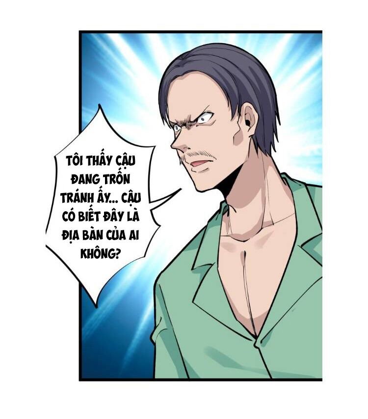 Cửa Hàng Đào Bảo Thông Tam Giới Chapter 181 - Trang 2