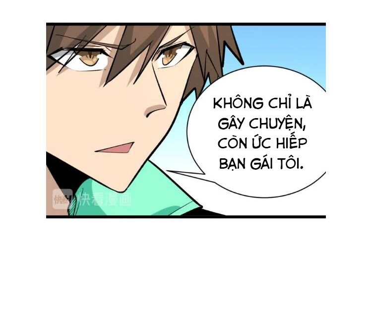 Cửa Hàng Đào Bảo Thông Tam Giới Chapter 181 - Trang 2