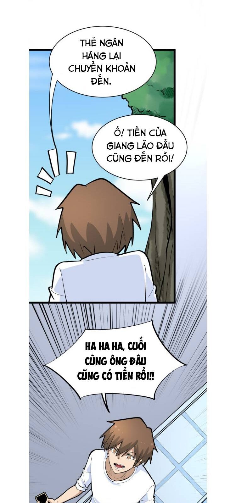 Cửa Hàng Đào Bảo Thông Tam Giới Chapter 176 - Trang 2