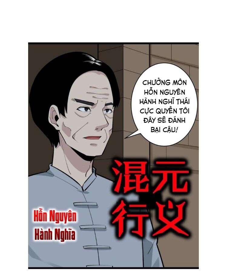 Cửa Hàng Đào Bảo Thông Tam Giới Chapter 174 - Trang 2