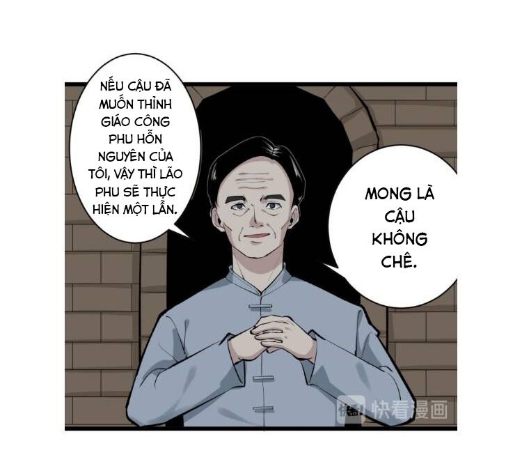 Cửa Hàng Đào Bảo Thông Tam Giới Chapter 174 - Trang 2