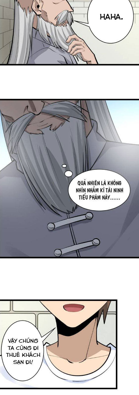 Cửa Hàng Đào Bảo Thông Tam Giới Chapter 170 - Trang 2