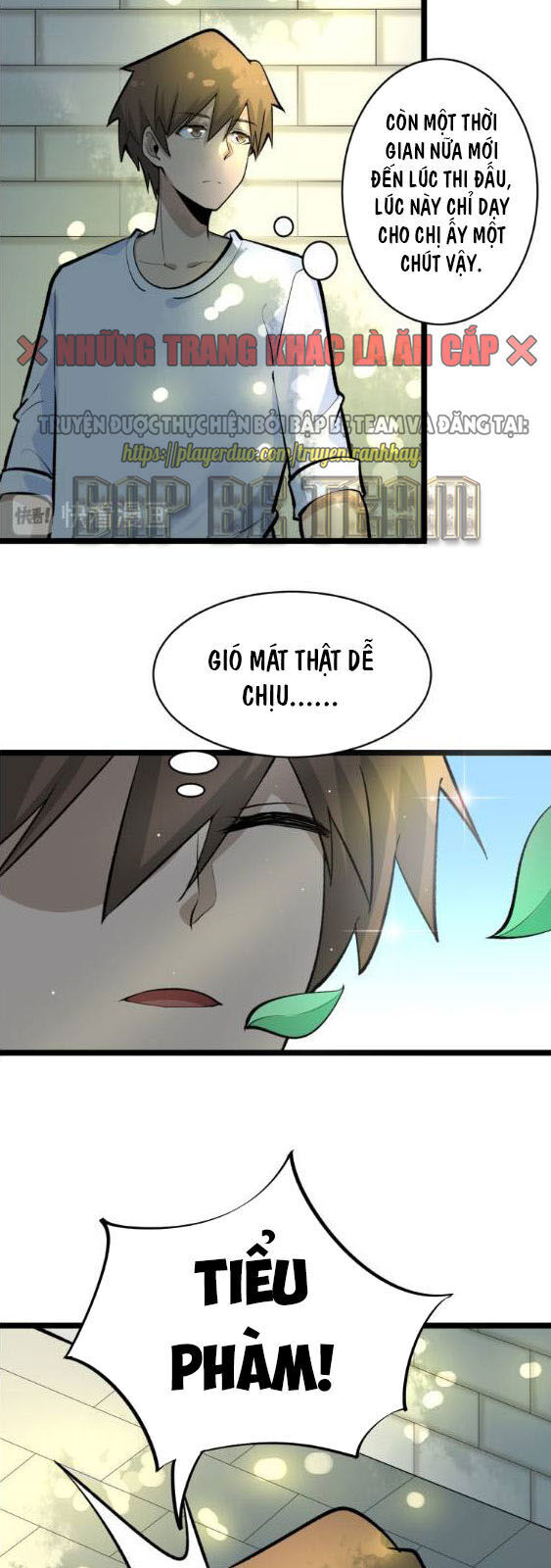 Cửa Hàng Đào Bảo Thông Tam Giới Chapter 170 - Trang 2