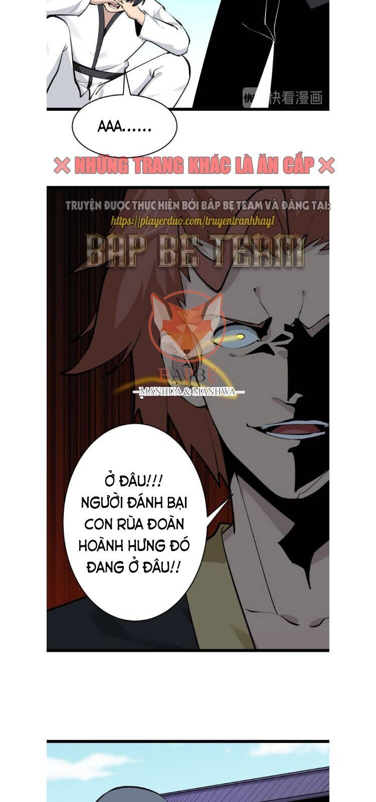 Cửa Hàng Đào Bảo Thông Tam Giới Chapter 168 - Trang 2