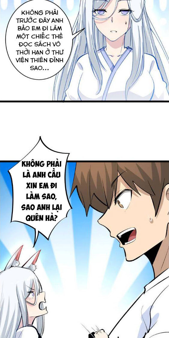 Cửa Hàng Đào Bảo Thông Tam Giới Chapter 167 - Trang 2