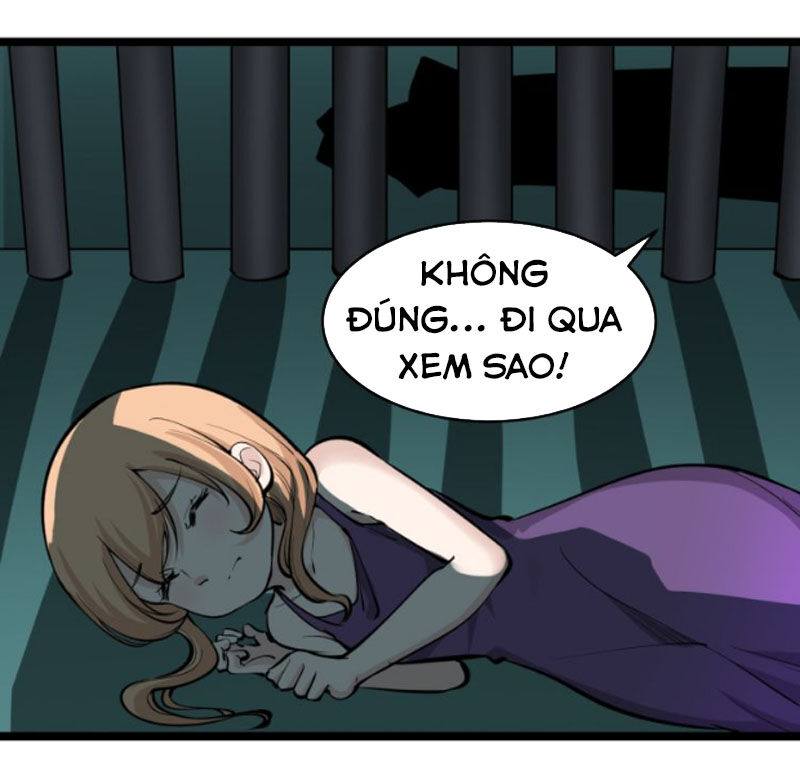 Cửa Hàng Đào Bảo Thông Tam Giới Chapter 162 - Trang 2