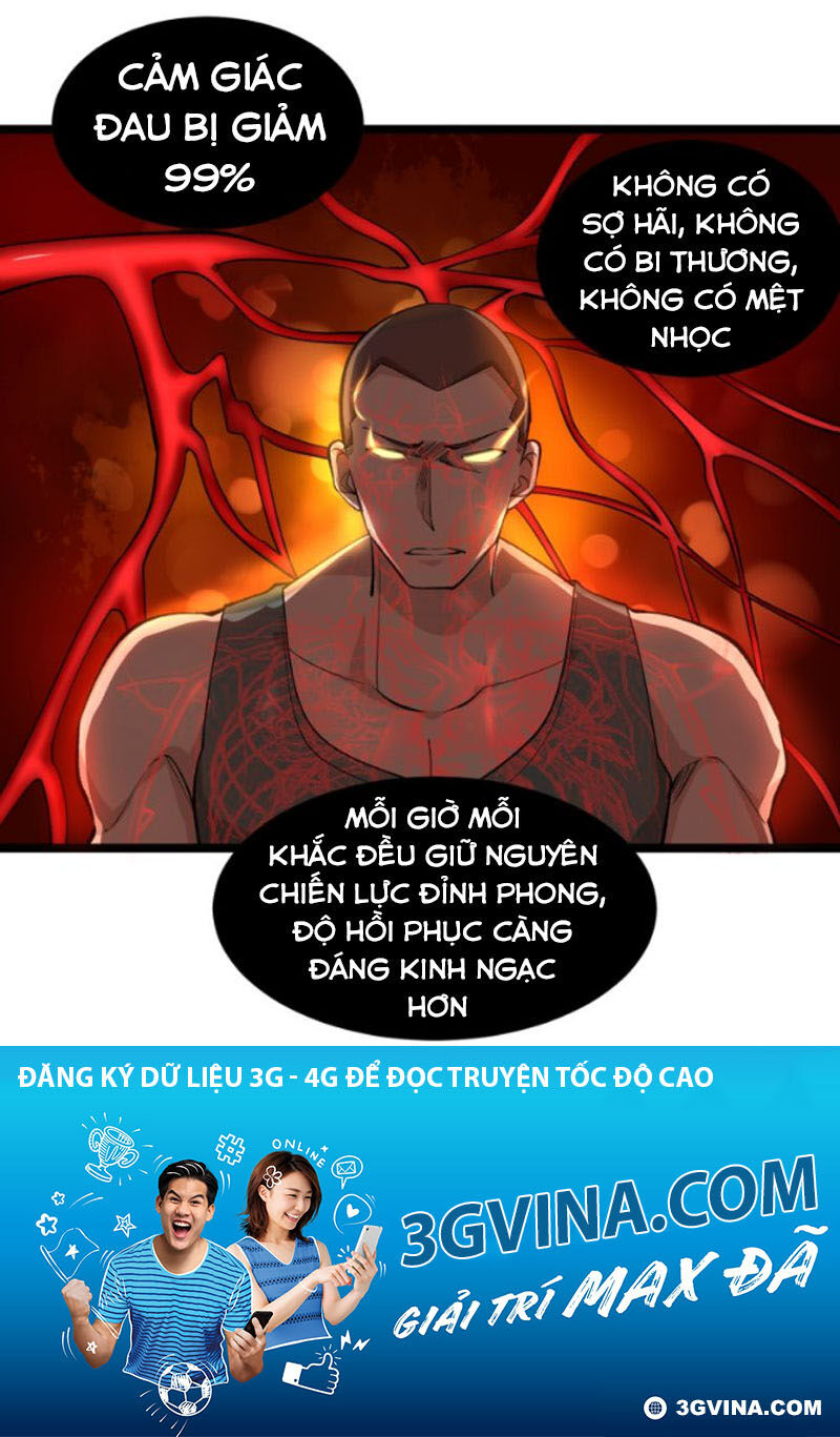 Cửa Hàng Đào Bảo Thông Tam Giới Chapter 161 - Trang 2