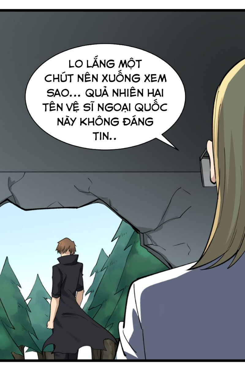 Cửa Hàng Đào Bảo Thông Tam Giới Chapter 160 - Trang 2