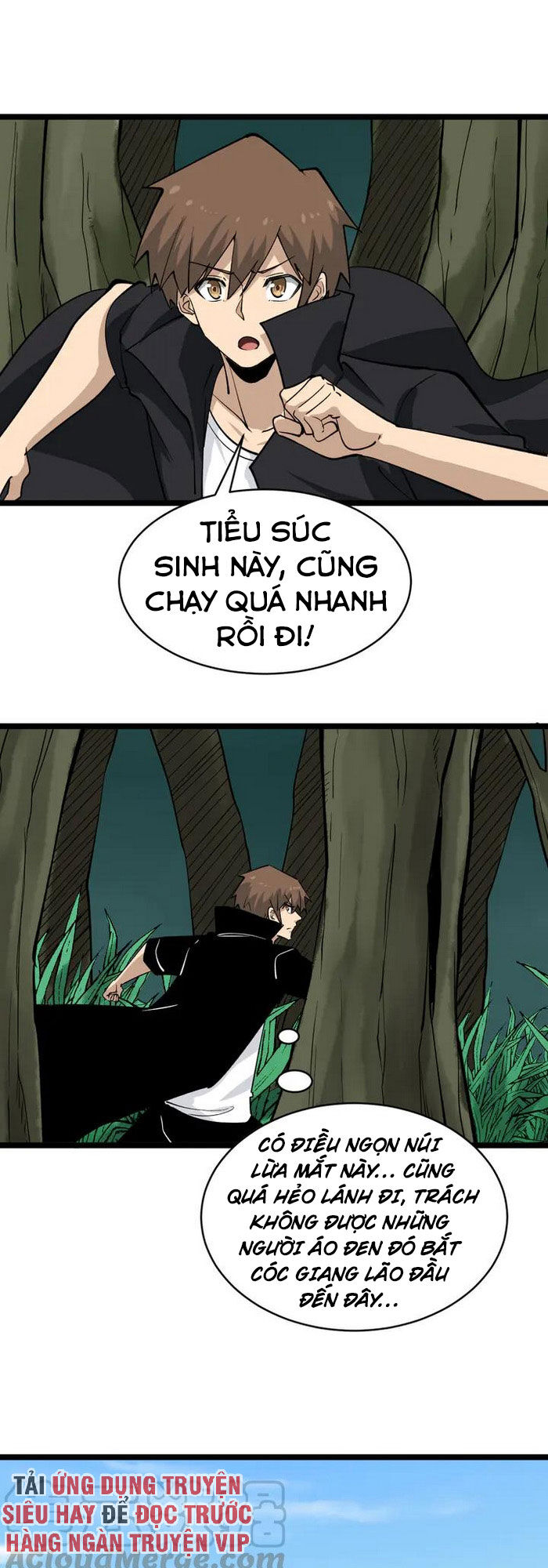 Cửa Hàng Đào Bảo Thông Tam Giới Chapter 159 - Trang 2