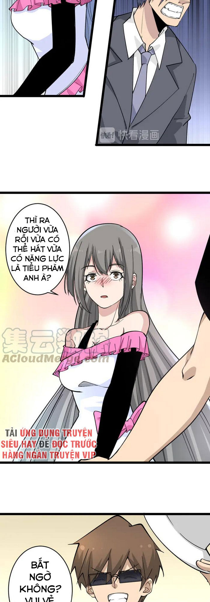 Cửa Hàng Đào Bảo Thông Tam Giới Chapter 158 - Trang 2