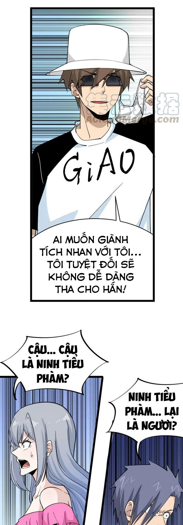 Cửa Hàng Đào Bảo Thông Tam Giới Chapter 158 - Trang 2