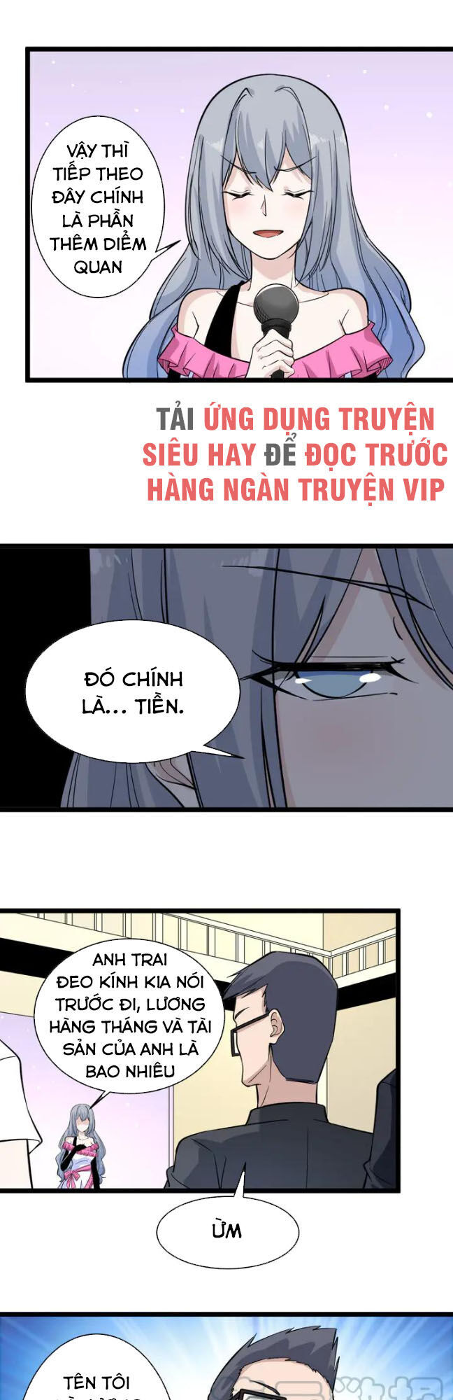 Cửa Hàng Đào Bảo Thông Tam Giới Chapter 156 - Trang 2