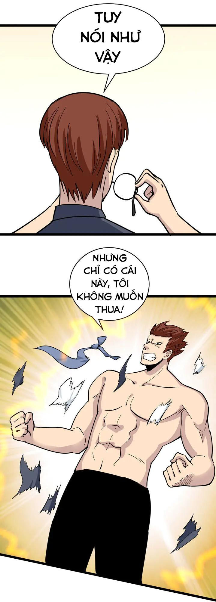 Cửa Hàng Đào Bảo Thông Tam Giới Chapter 155 - Trang 2