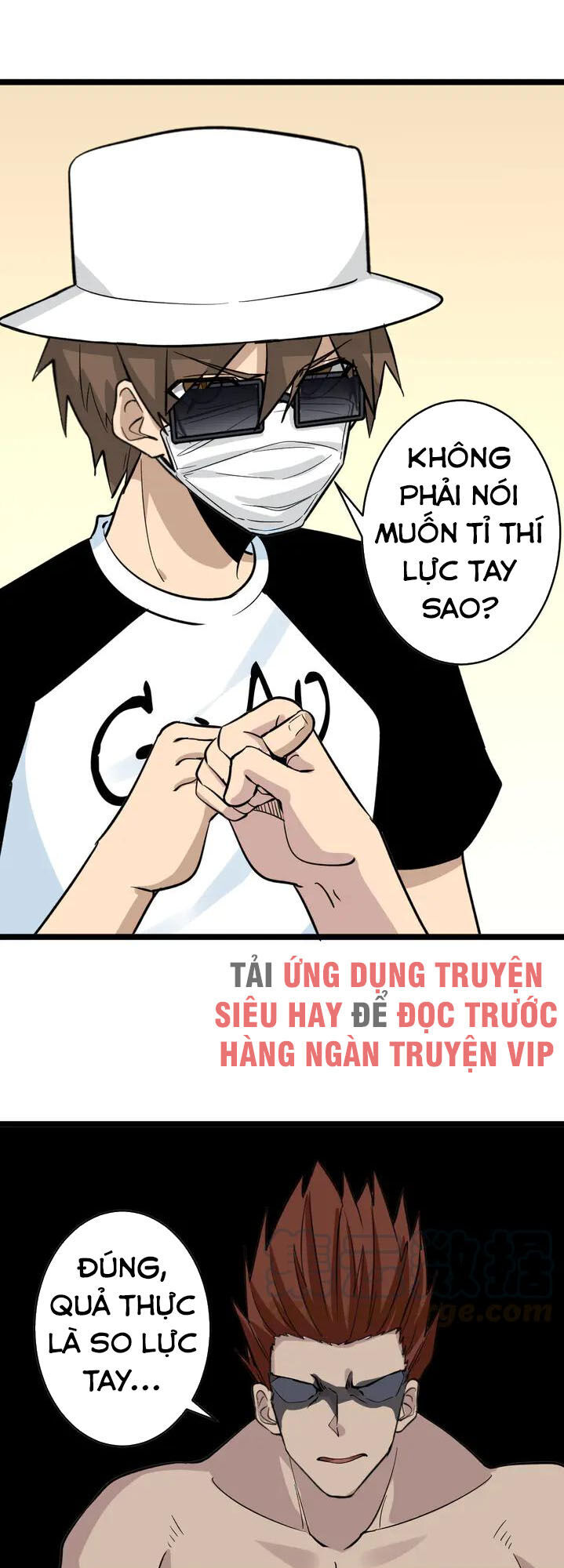 Cửa Hàng Đào Bảo Thông Tam Giới Chapter 155 - Trang 2