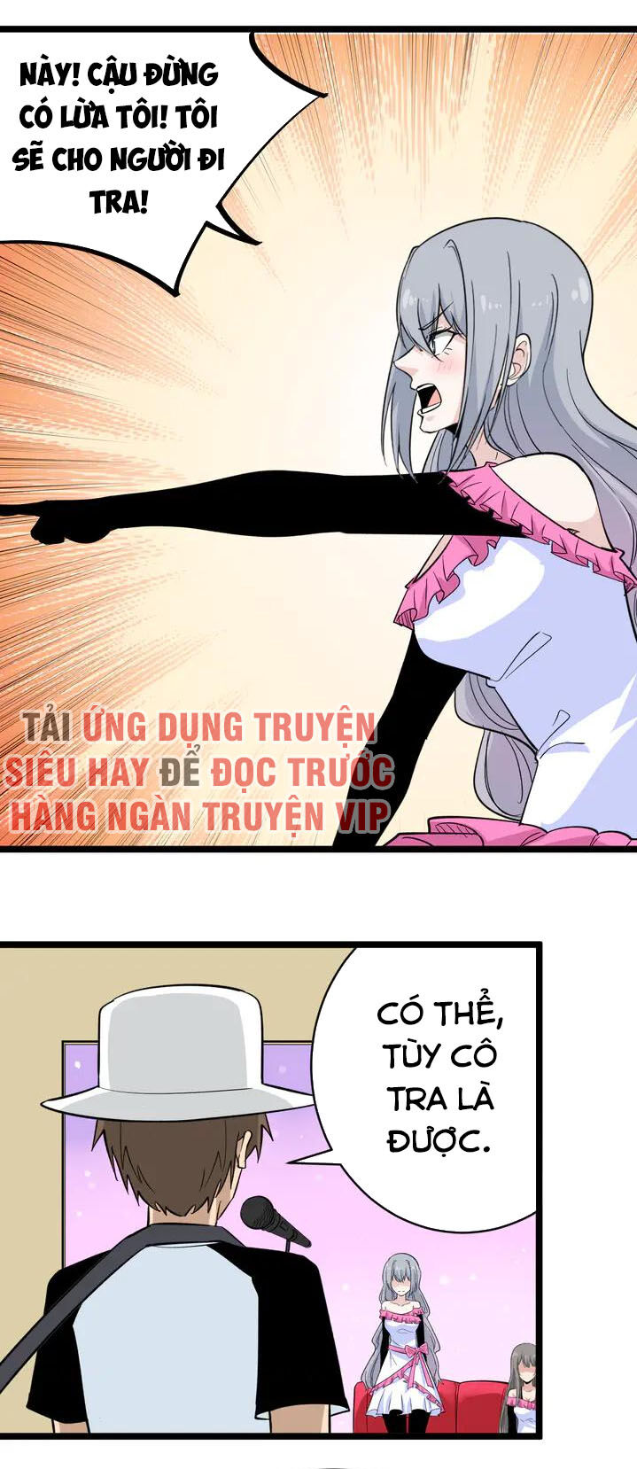 Cửa Hàng Đào Bảo Thông Tam Giới Chapter 155 - Trang 2