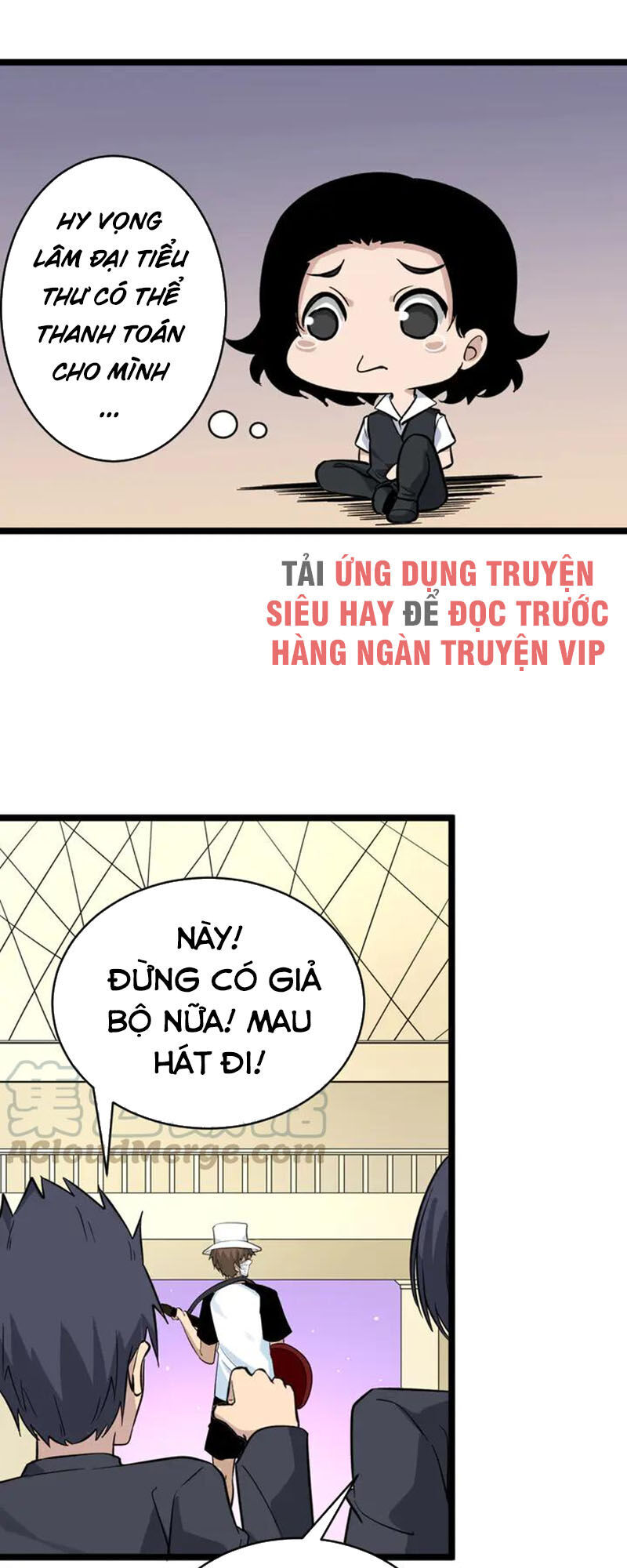 Cửa Hàng Đào Bảo Thông Tam Giới Chapter 154 - Trang 2