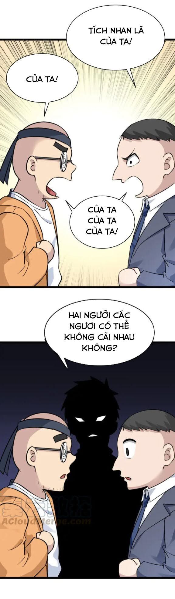 Cửa Hàng Đào Bảo Thông Tam Giới Chapter 153 - Trang 2