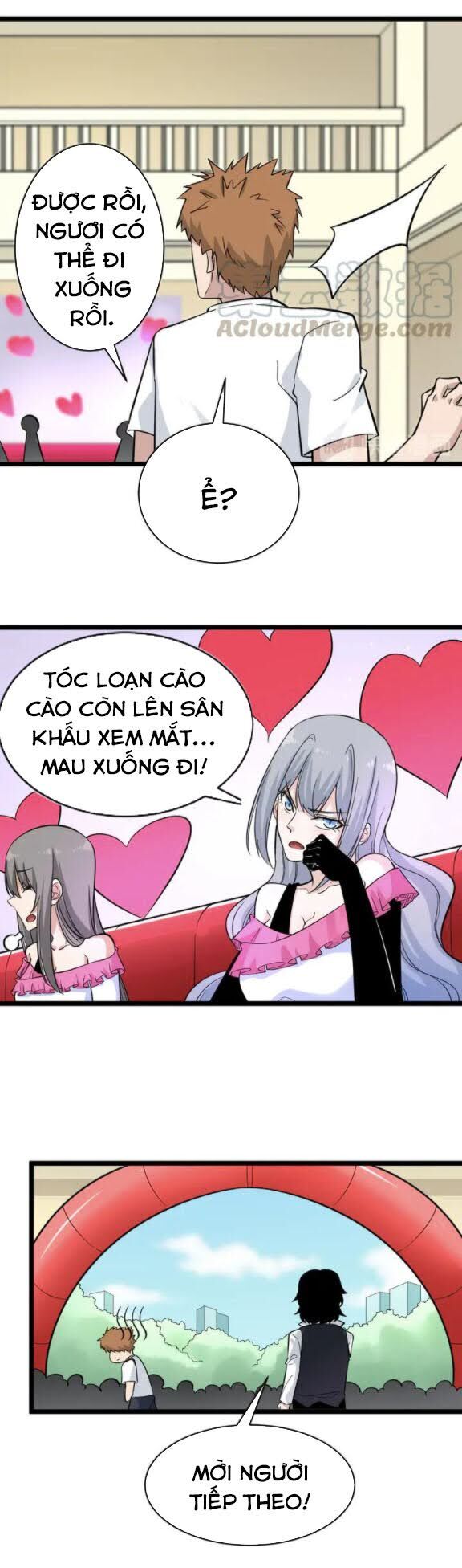 Cửa Hàng Đào Bảo Thông Tam Giới Chapter 153 - Trang 2