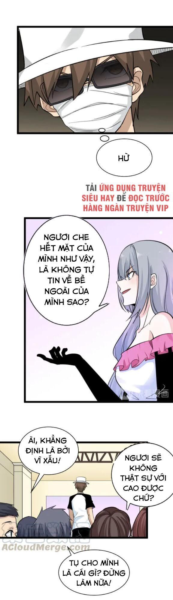 Cửa Hàng Đào Bảo Thông Tam Giới Chapter 153 - Trang 2