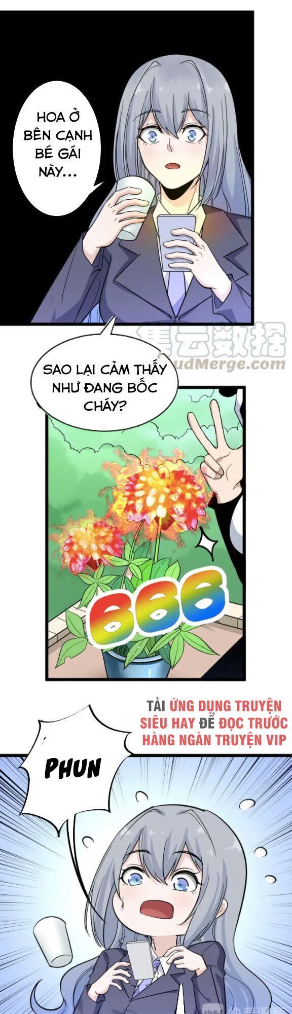 Cửa Hàng Đào Bảo Thông Tam Giới Chapter 151 - Trang 2