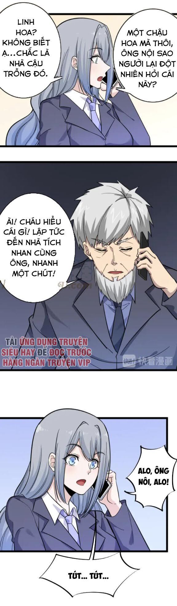 Cửa Hàng Đào Bảo Thông Tam Giới Chapter 151 - Trang 2