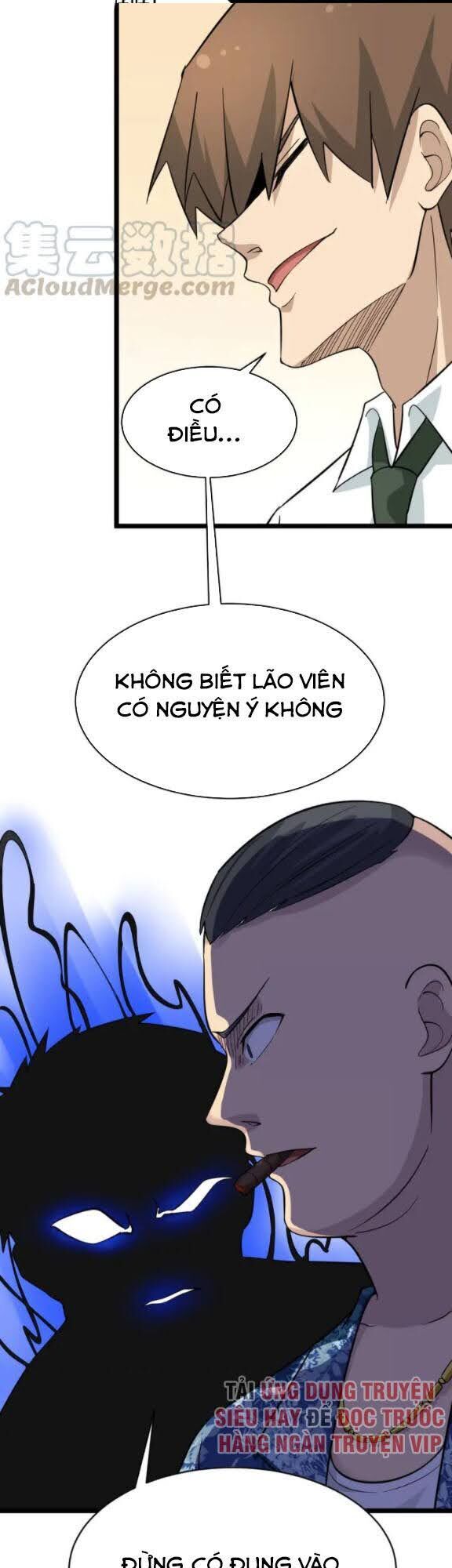 Cửa Hàng Đào Bảo Thông Tam Giới Chapter 150 - Trang 2