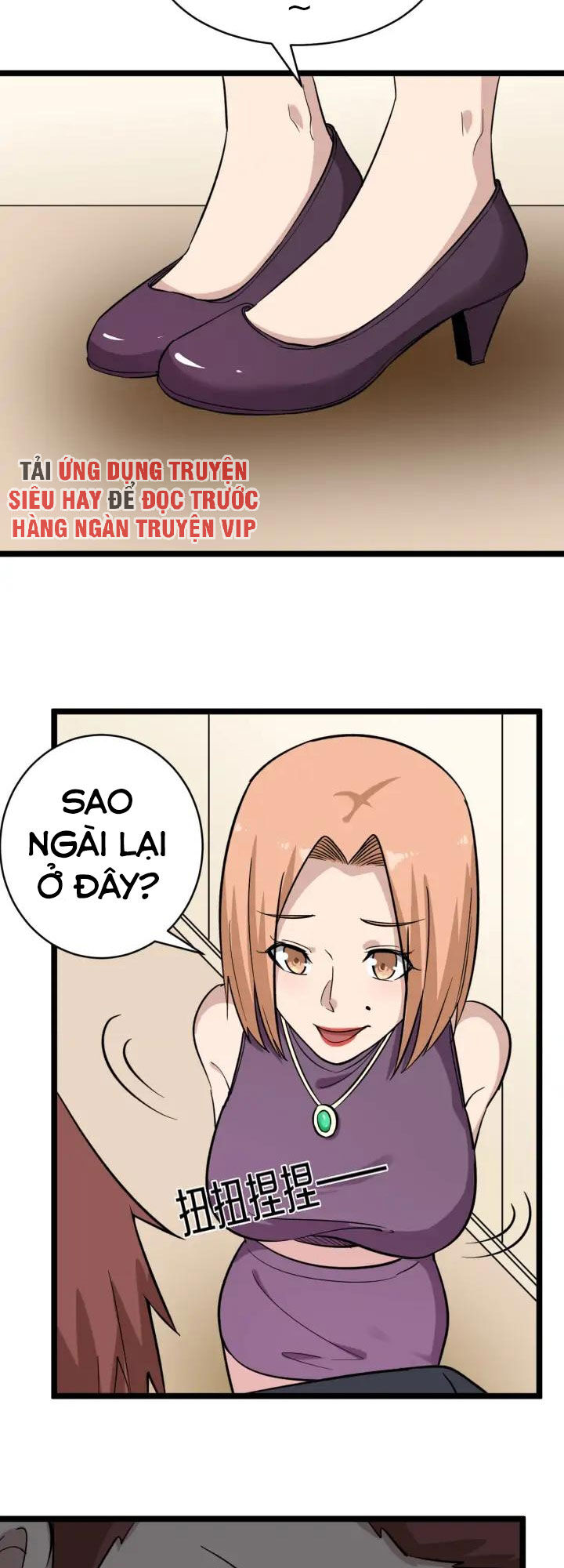 Cửa Hàng Đào Bảo Thông Tam Giới Chapter 148 - Trang 2