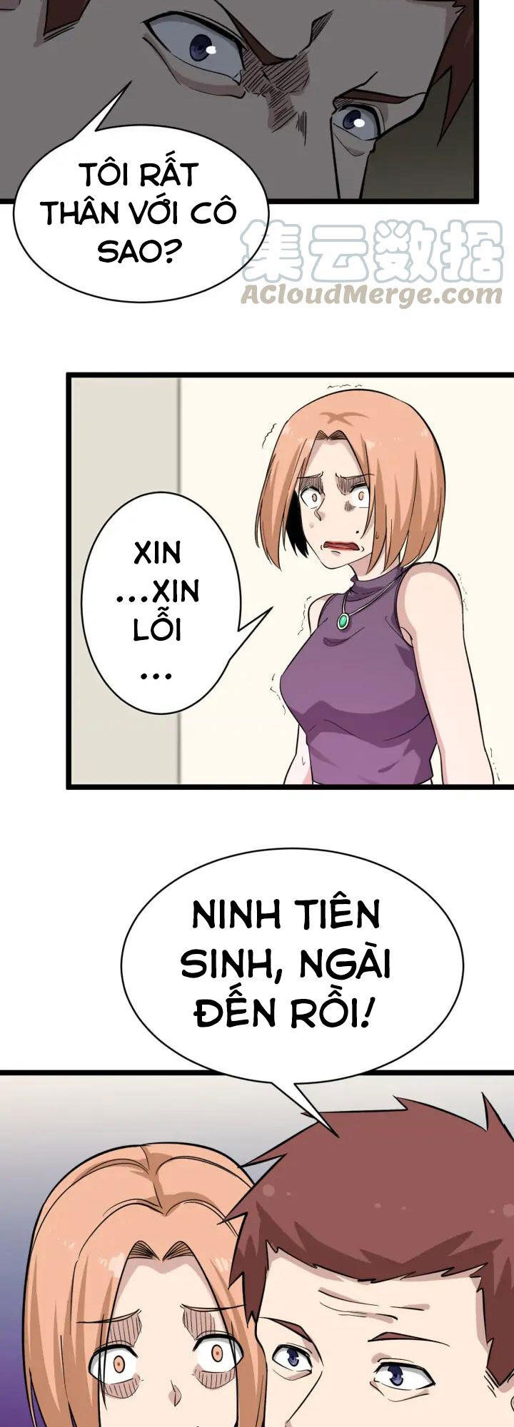 Cửa Hàng Đào Bảo Thông Tam Giới Chapter 148 - Trang 2