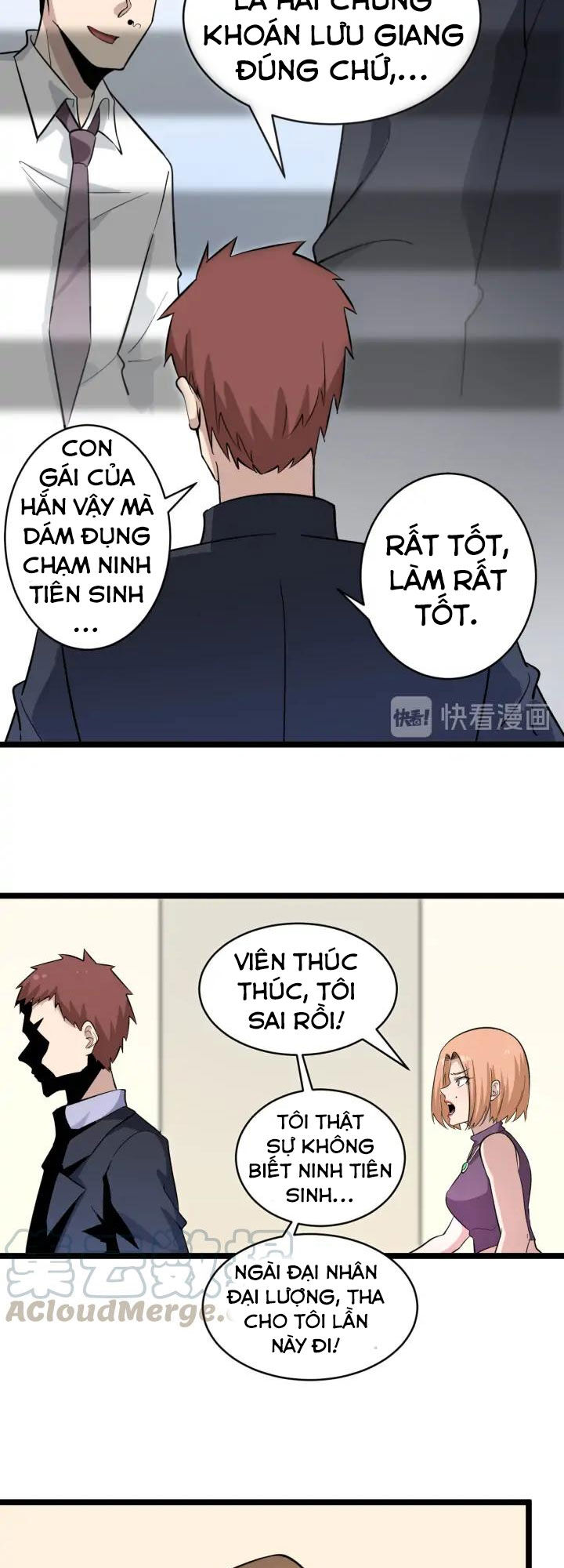 Cửa Hàng Đào Bảo Thông Tam Giới Chapter 148 - Trang 2