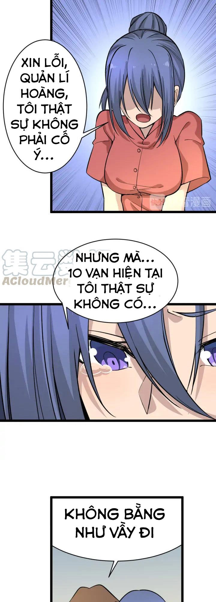 Cửa Hàng Đào Bảo Thông Tam Giới Chapter 148 - Trang 2