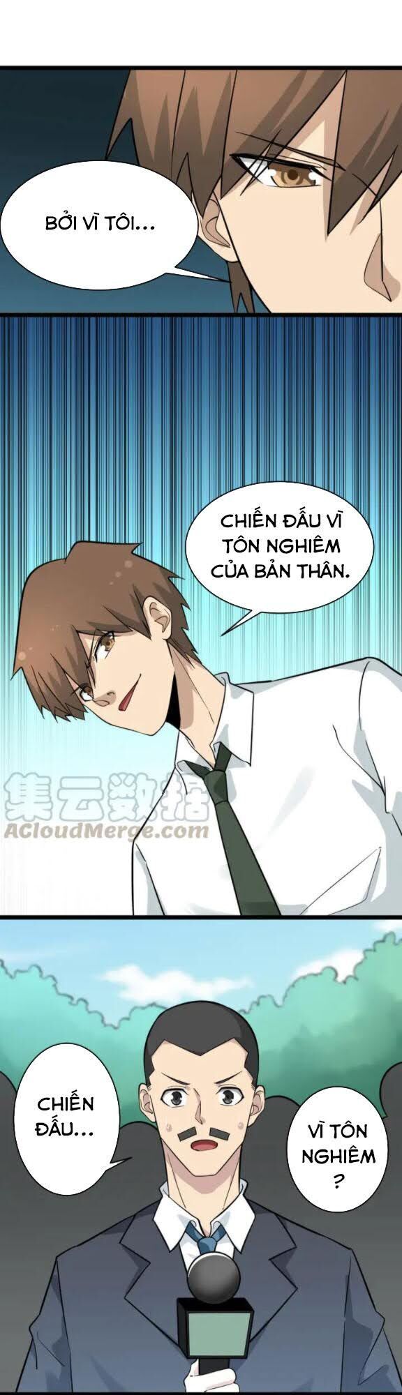 Cửa Hàng Đào Bảo Thông Tam Giới Chapter 146 - Trang 2