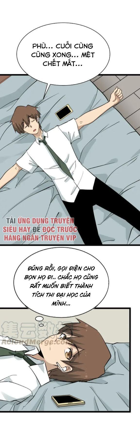 Cửa Hàng Đào Bảo Thông Tam Giới Chapter 146 - Trang 2