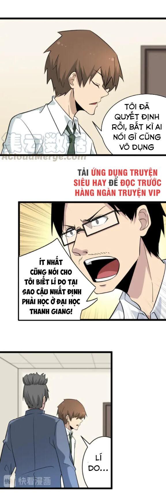 Cửa Hàng Đào Bảo Thông Tam Giới Chapter 146 - Trang 2