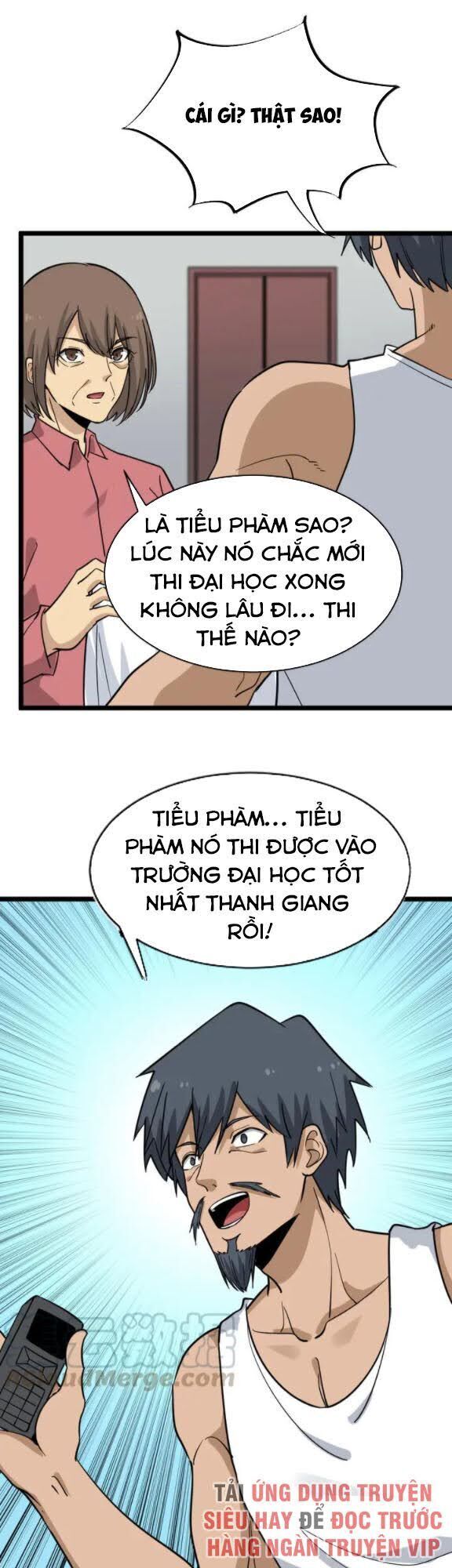 Cửa Hàng Đào Bảo Thông Tam Giới Chapter 146 - Trang 2