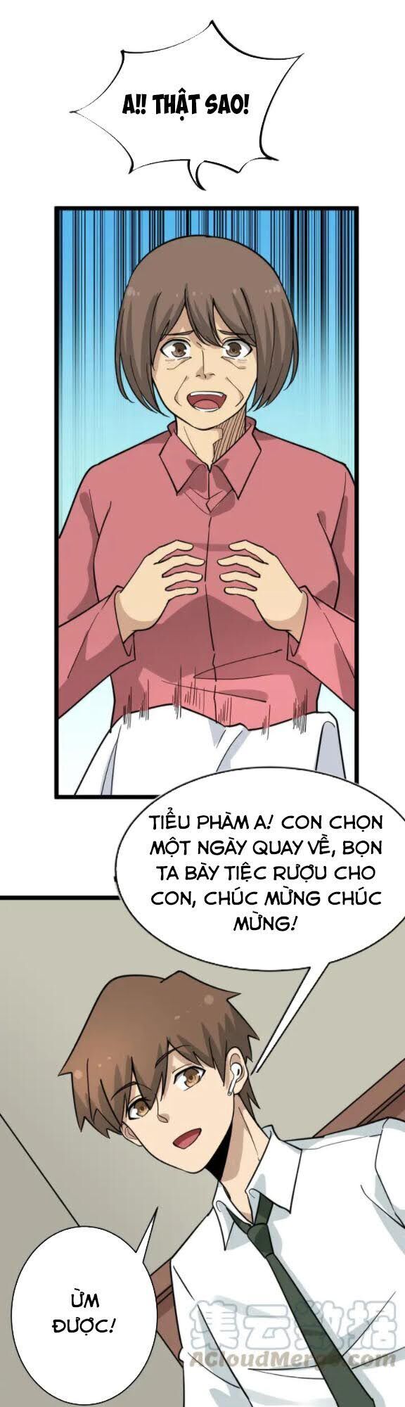 Cửa Hàng Đào Bảo Thông Tam Giới Chapter 146 - Trang 2