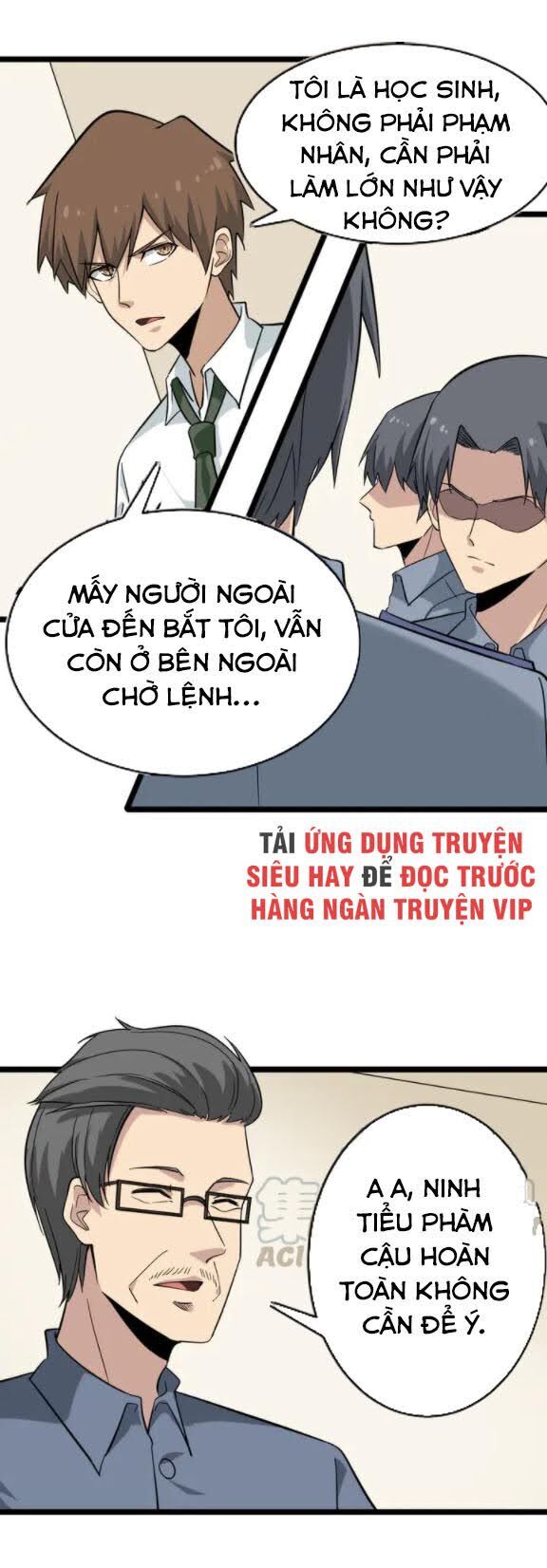 Cửa Hàng Đào Bảo Thông Tam Giới Chapter 145 - Trang 2