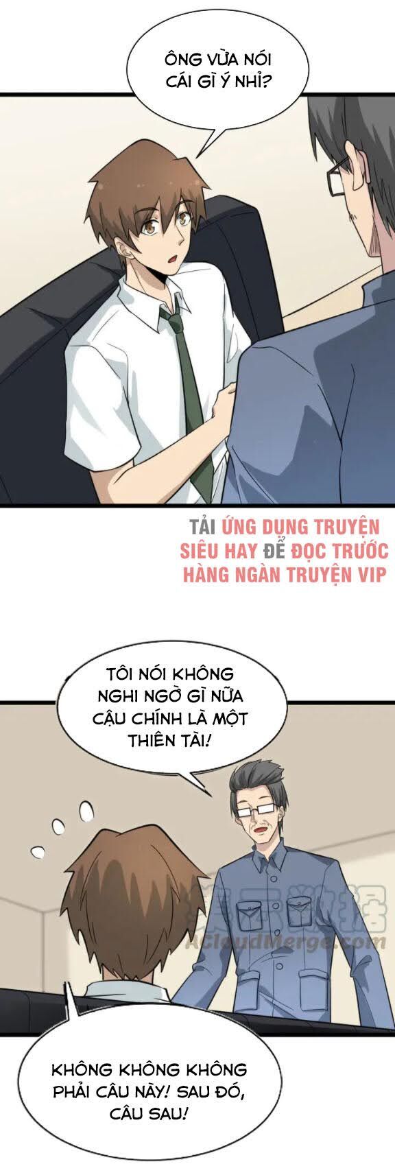 Cửa Hàng Đào Bảo Thông Tam Giới Chapter 145 - Trang 2